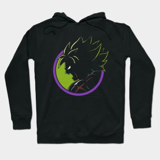 Legendary Berserker Hoodie